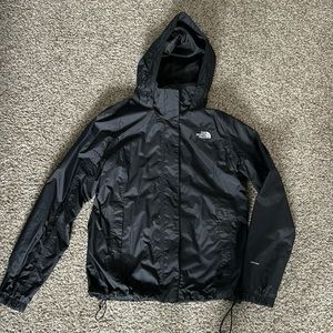 women’s north face jacket